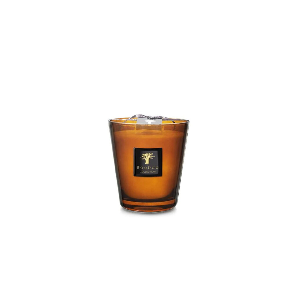 Baobab Baobab Candles Cuir de Russie