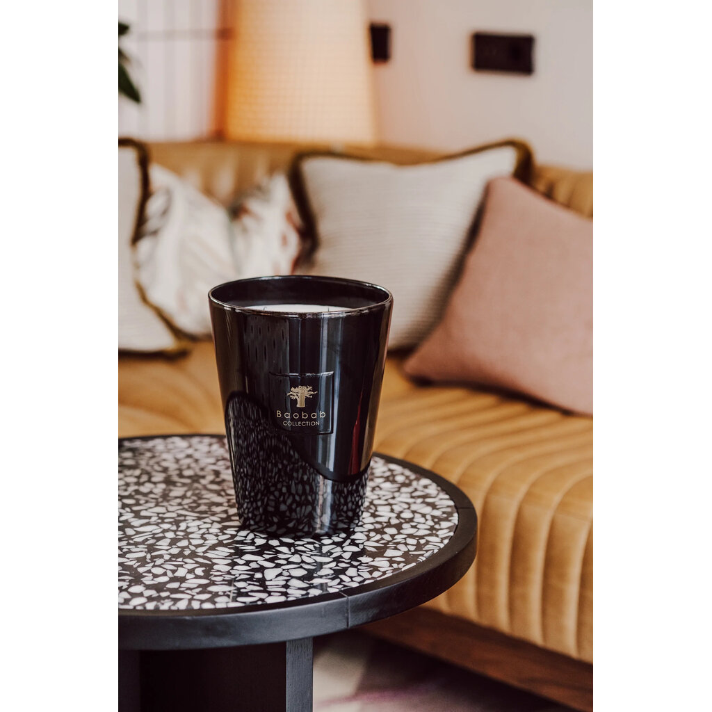 Baobab Baobab Candles Encre de Chine