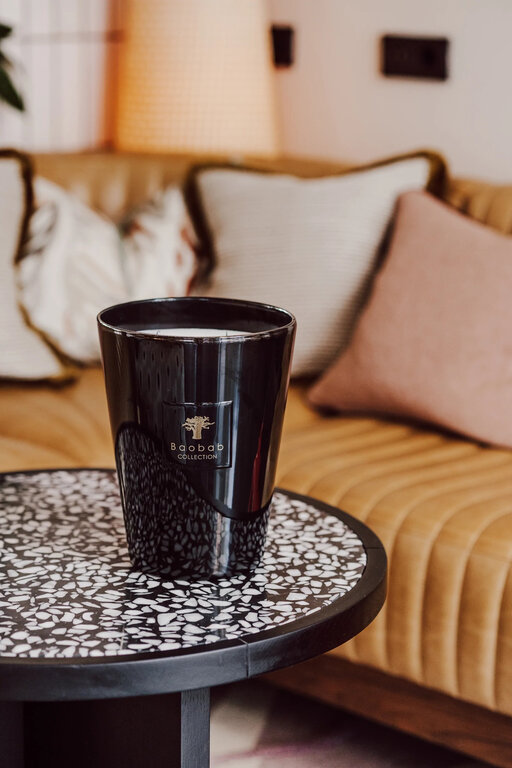 Baobab Baobab Candles Encre de Chine