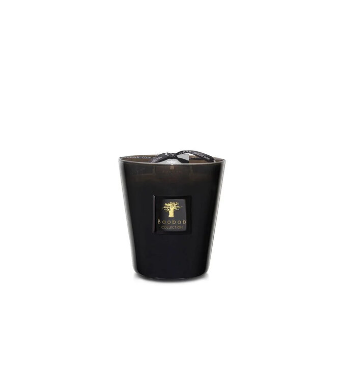 Baobab Baobab Candles Encre de Chine