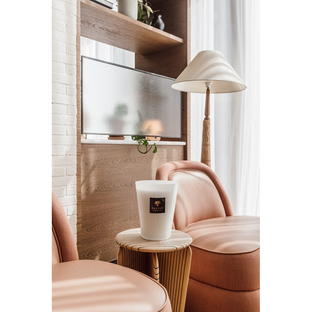 Baobab Baobab Candles Pierre de Lune