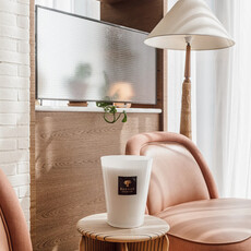 Baobab Baobab Candles Pierre de Lune