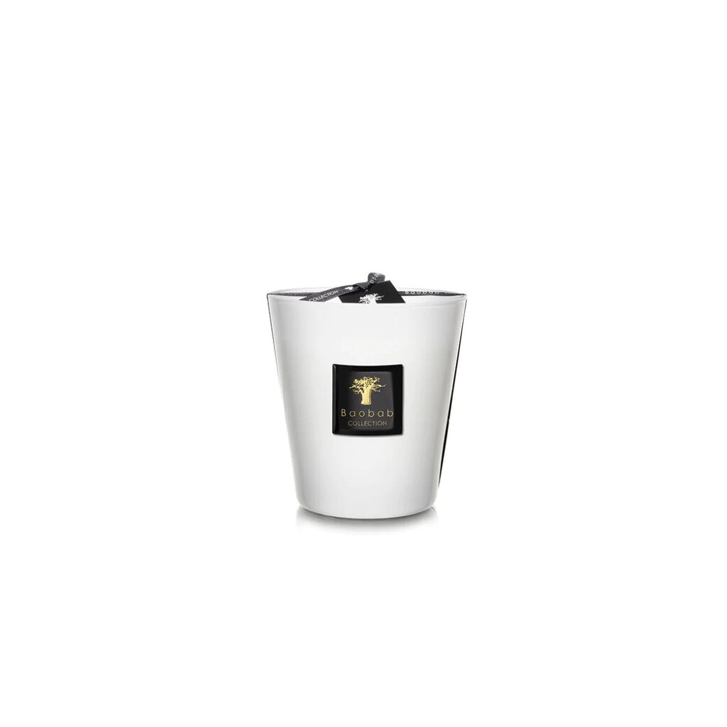 Baobab Baobab Candles Pierre de Lune