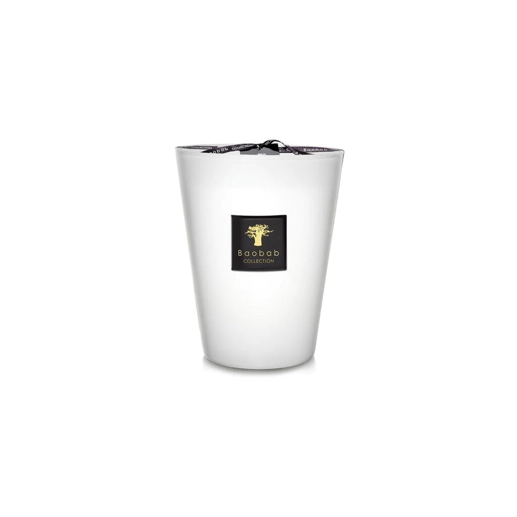Baobab Baobab Candles Pierre de Lune