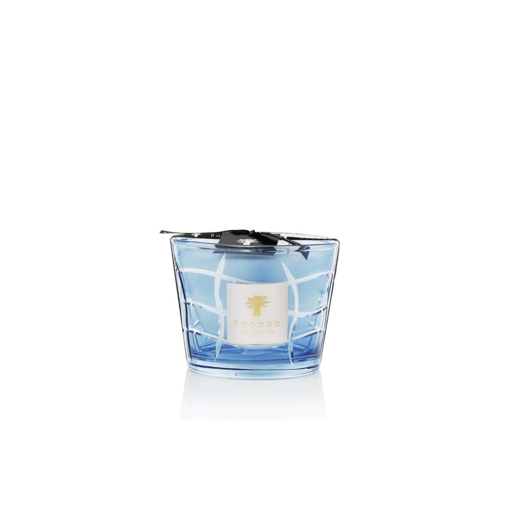 Baobab Baobab Candles Waves Belharra Blue