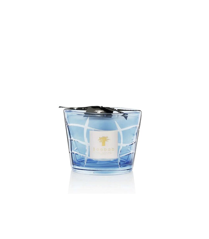 Baobab Baobab Candles Waves Belharra Blue