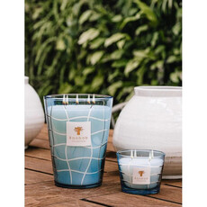 Baobab Baobab Candles Waves Belharra Blue