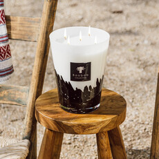 Baobab Baobab Candles Feathers