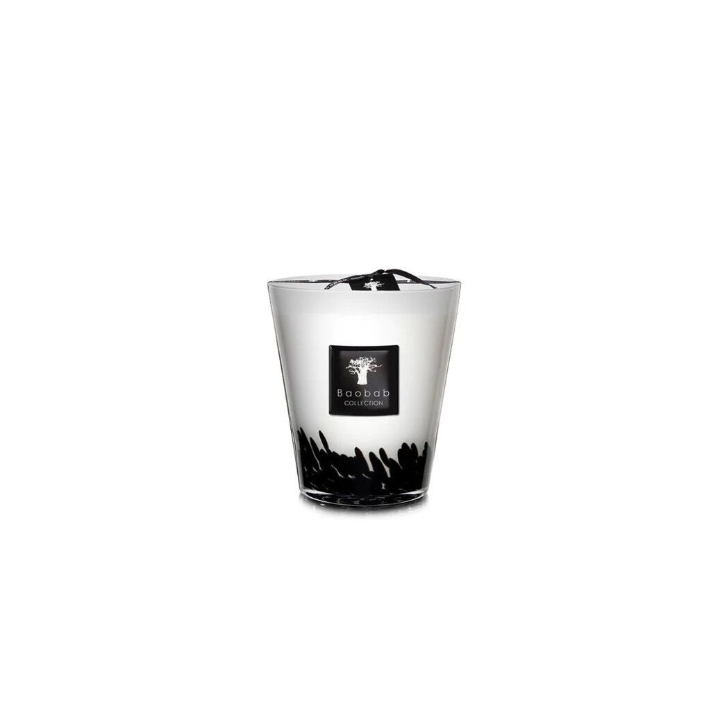 Baobab Baobab Candles Feathers