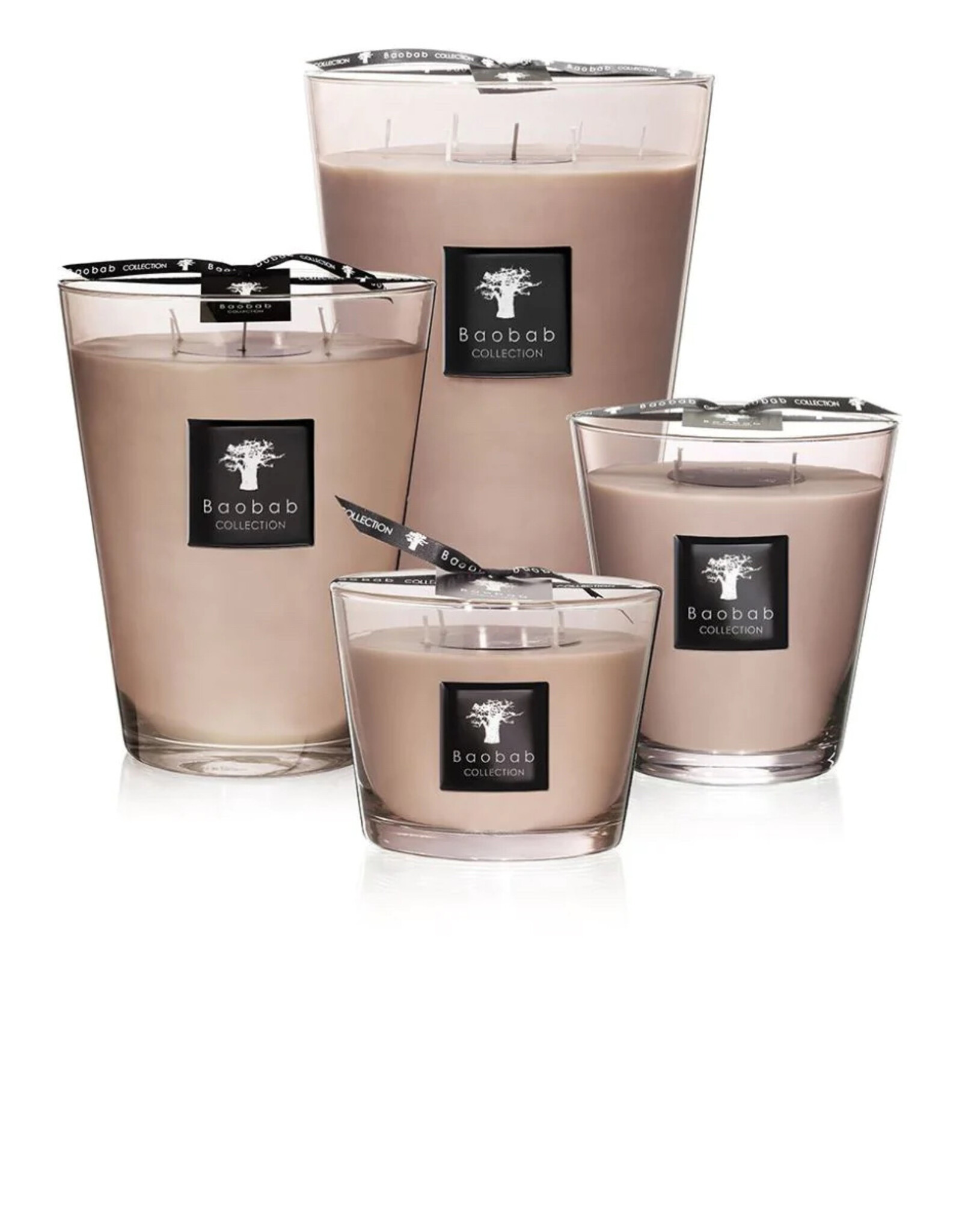 222 Baobab Candles Serengeti Plains Montulet Luxury Menswear