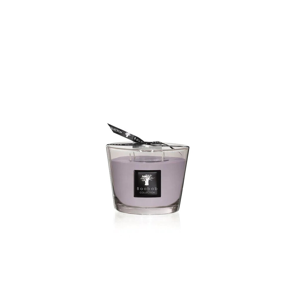 Baobab Baobab Candles White Rihno