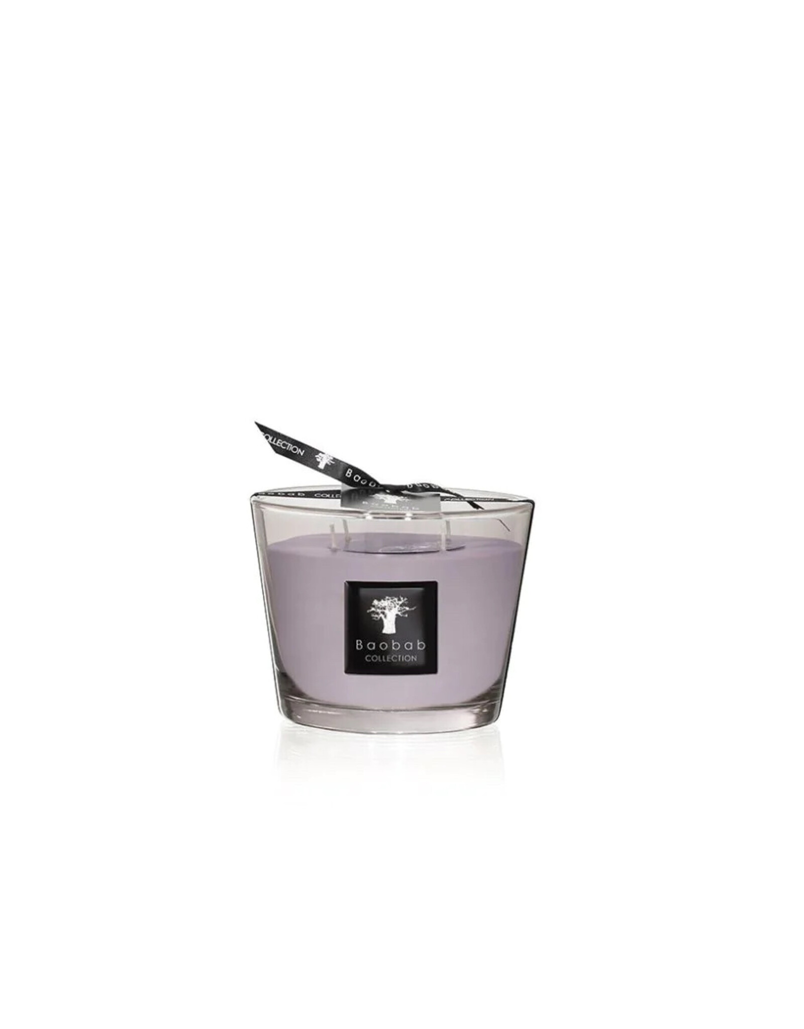 Baobab Baobab Candles White Rihno