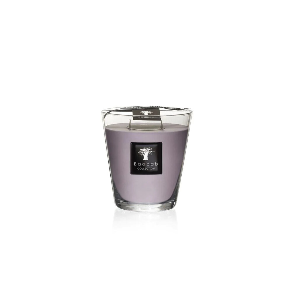 Baobab Baobab Candles White Rihno