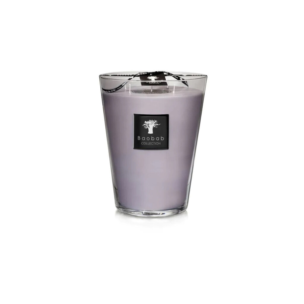 Baobab Baobab Candles White Rihno