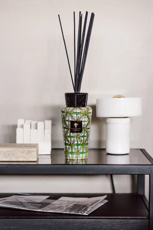 Baobab Baobab Diffuser Bohomania LAZLO