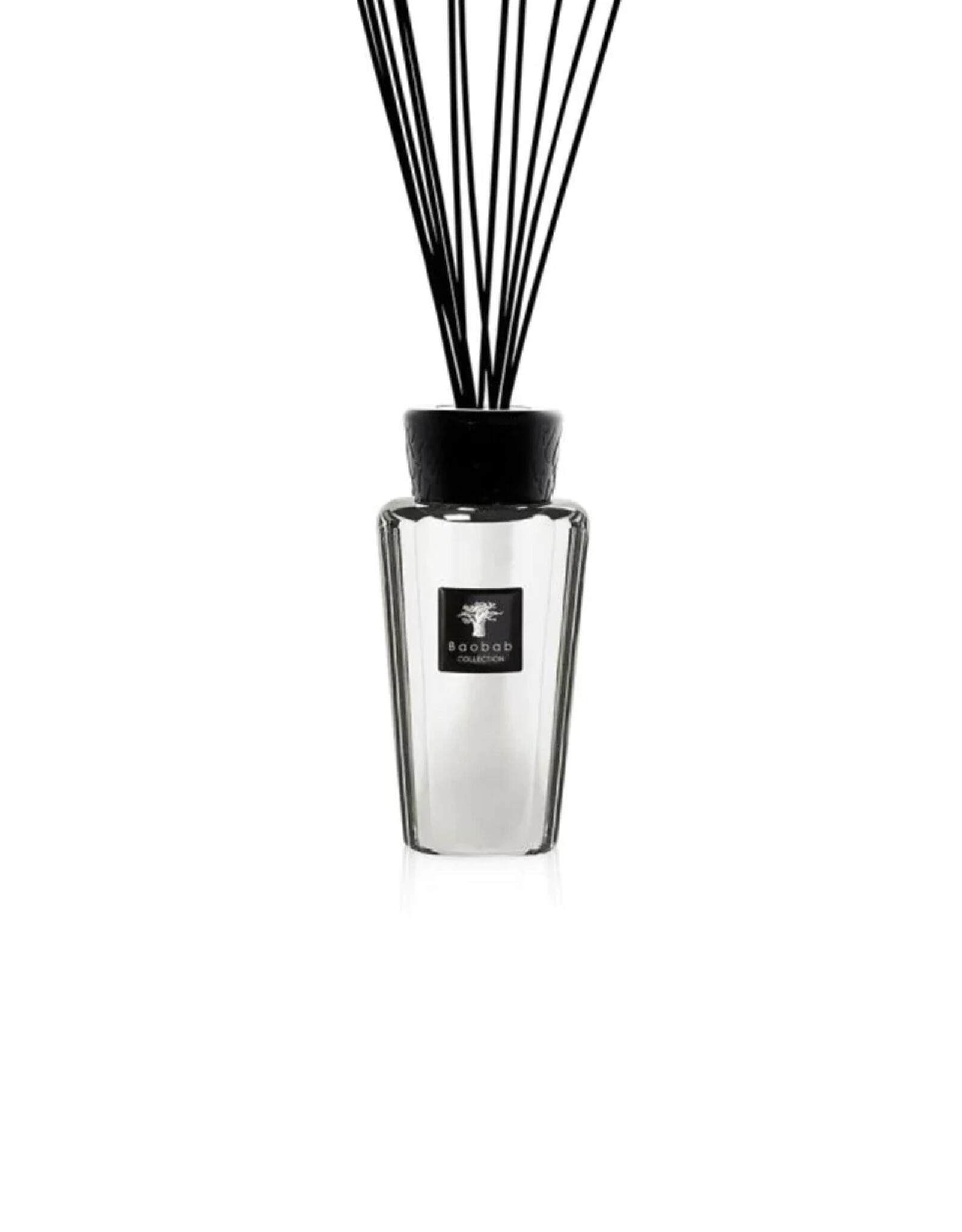 Baobab Baobab Diffuser Platinum