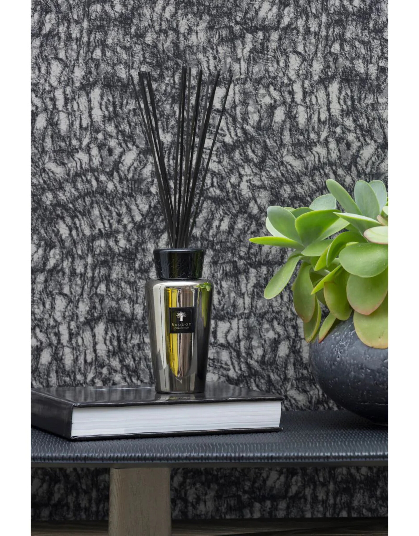 Baobab Baobab Diffuser Platinum