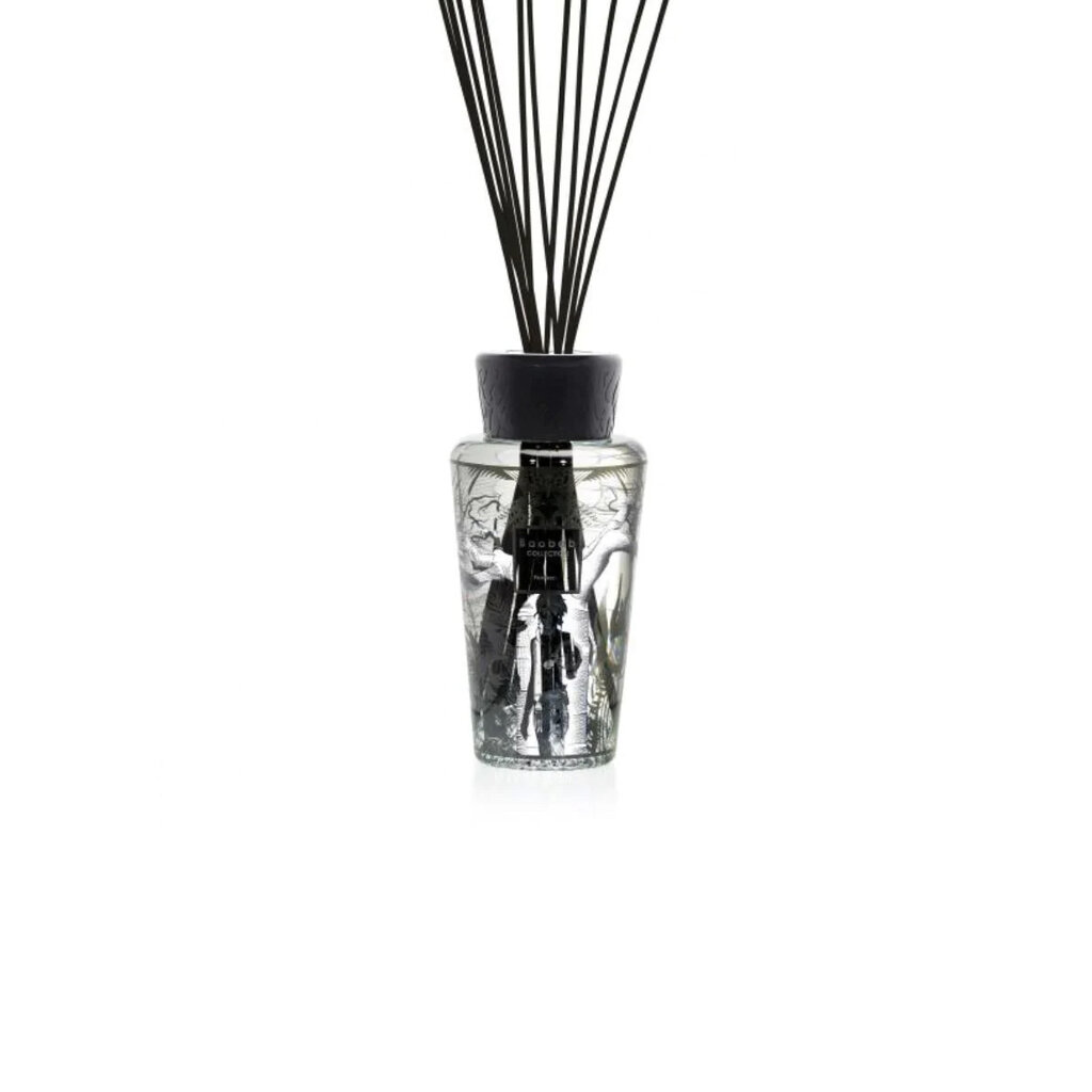 Baobab Baobab Diffuser Feathers