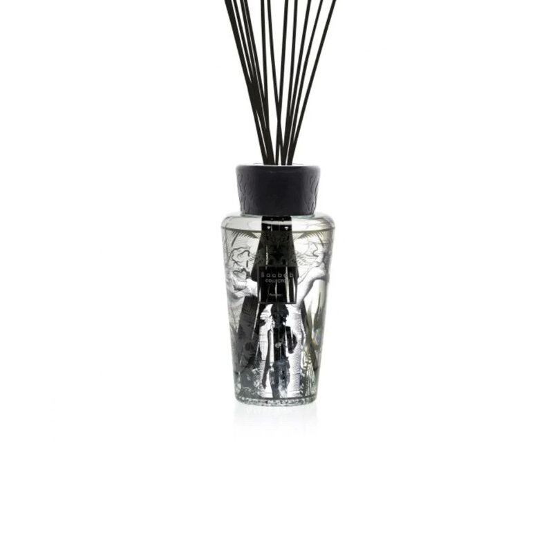 Baobab Baobab Diffuser Feathers