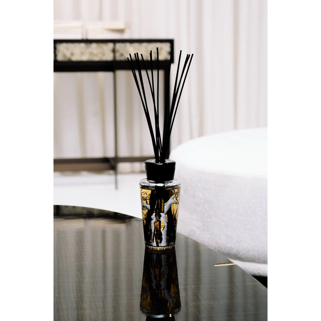 Baobab Baobab Diffuser Feathers