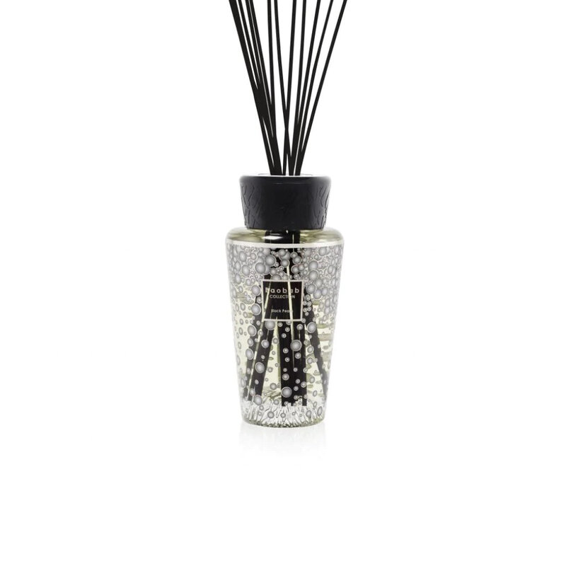 Baobab Baobab Diffuser Black Pearls