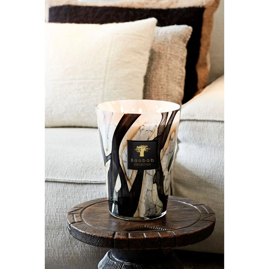 Baobab Baobab Candles Stones MARBLE