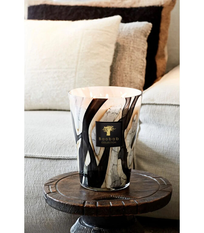 Baobab Baobab Candles Stones MARBLE