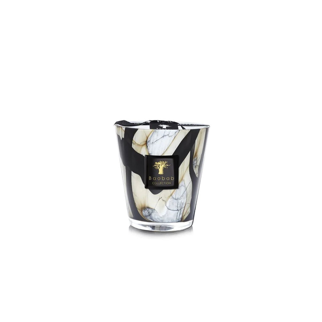 Baobab Baobab Candles Stones MARBLE