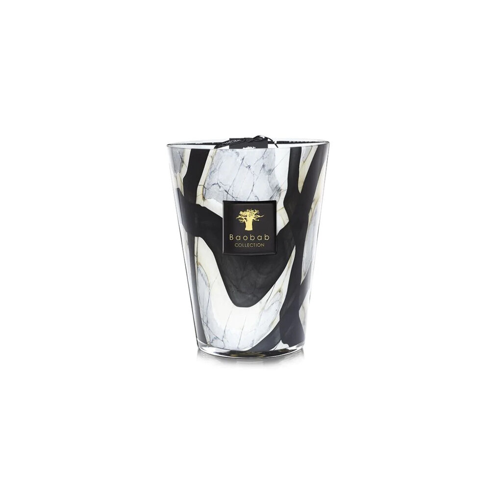 Baobab Baobab Candles Stones MARBLE