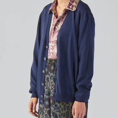 Pierre Louis Mascia Pierre Louis Mascia Cardigan CARDIALO STAMPATO