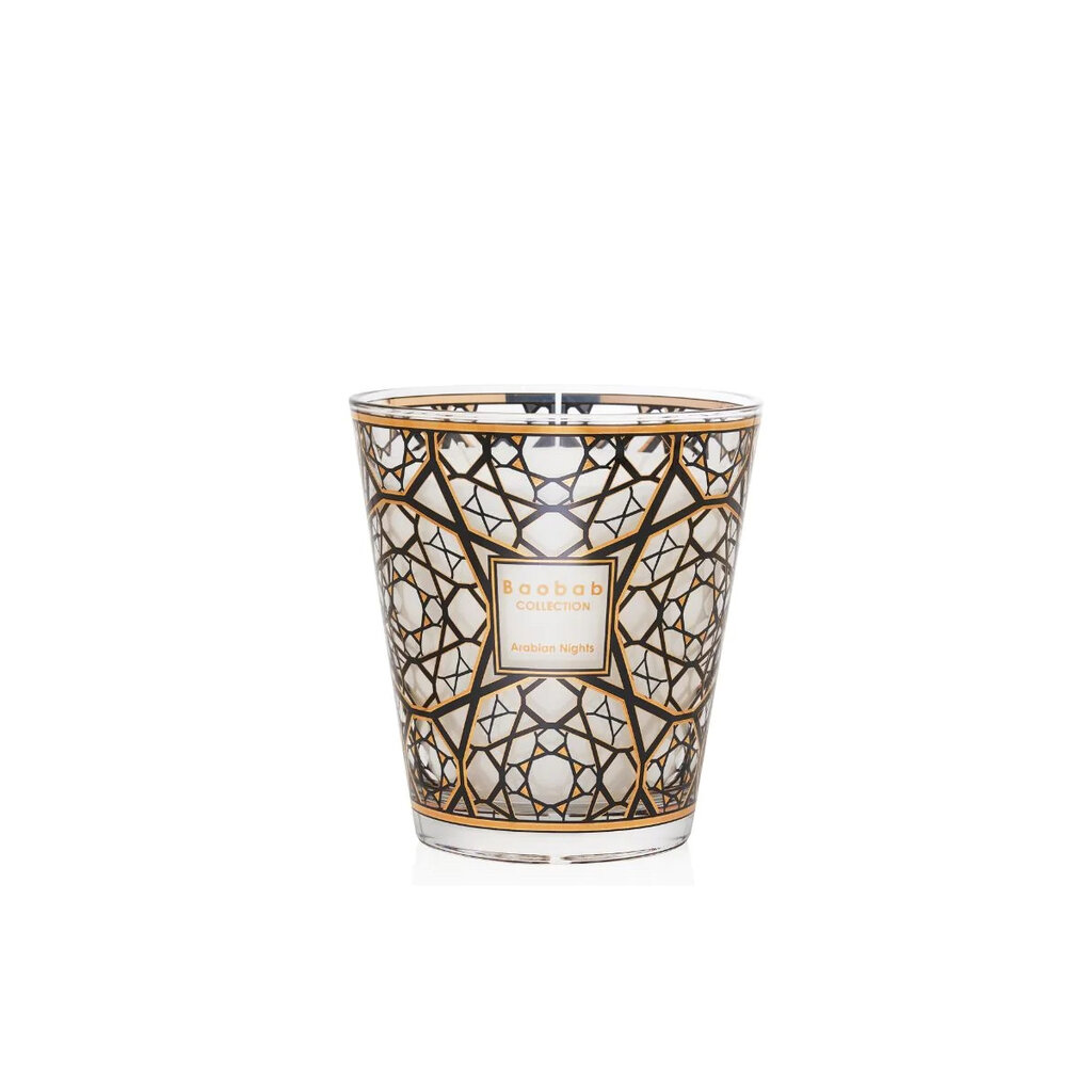 Baobab Baobab Candles Arabian Nights