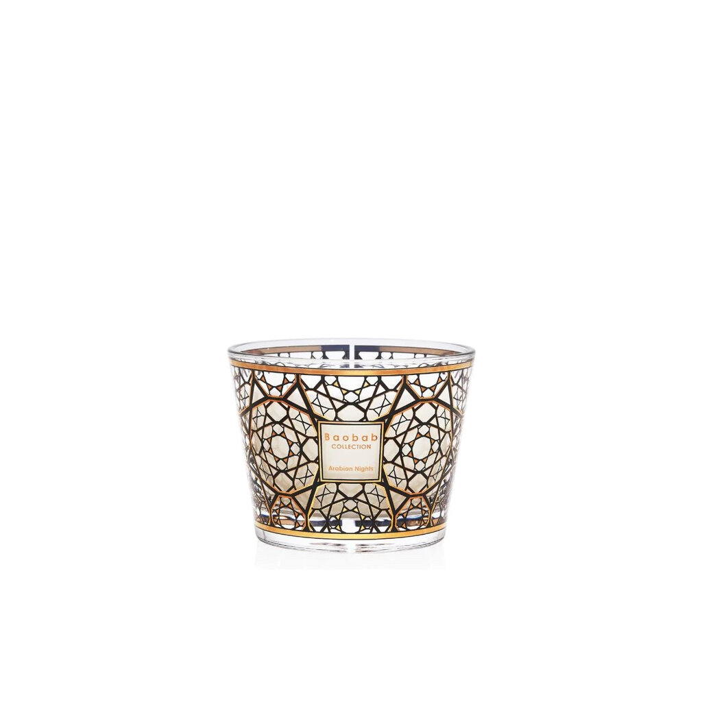 Baobab Baobab Candles Arabian Nights