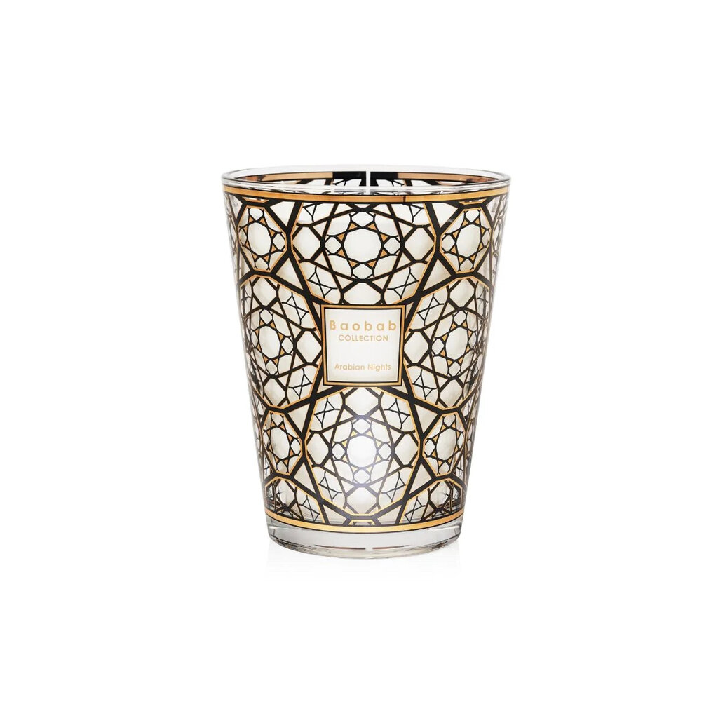Baobab Baobab Candles Arabian Nights