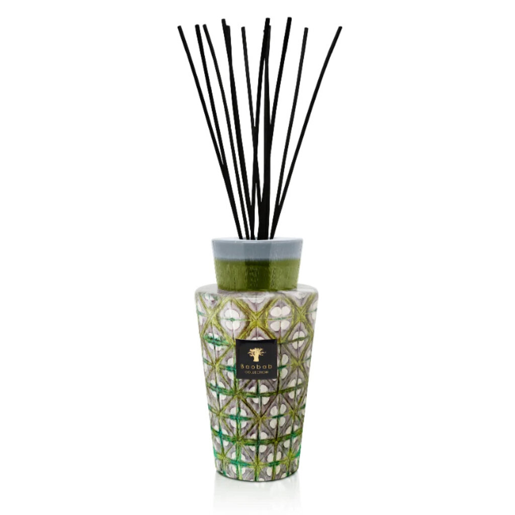 Baobab Baobab TOTEM LUXURY DIFFUSER Bohomania LAZLO