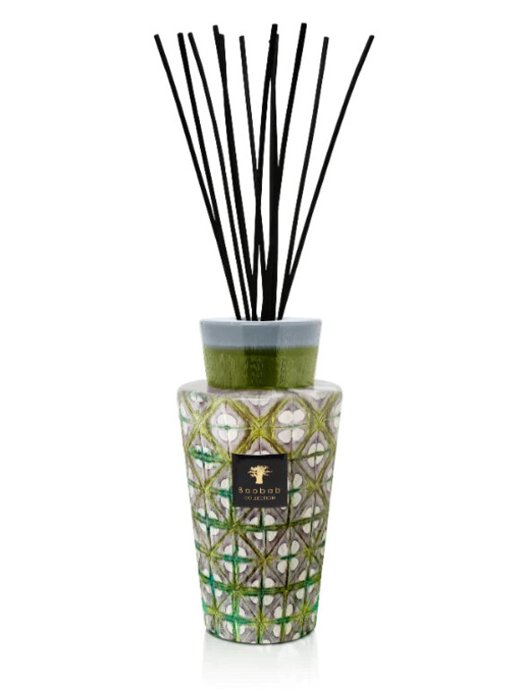 Baobab Baobab TOTEM LUXURY DIFFUSER Bohomania LAZLO