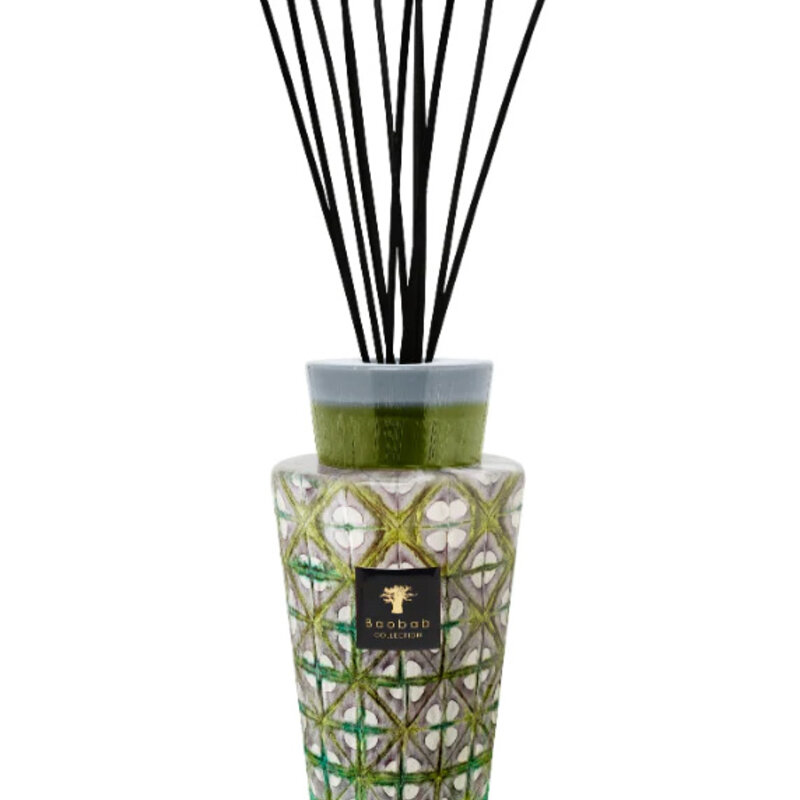 Baobab Baobab TOTEM LUXURY DIFFUSER Bohomania LAZLO