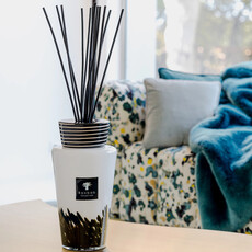 Baobab Baobab TOTEM LUXURY DIFFUSER Feathers