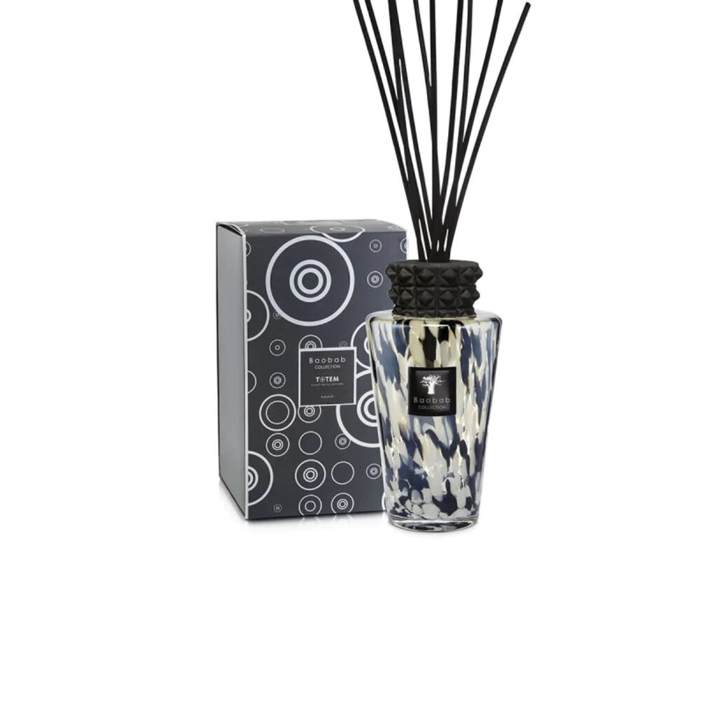 Baobab Baobab TOTEM LUXURY DIFFUSER Black Pearls