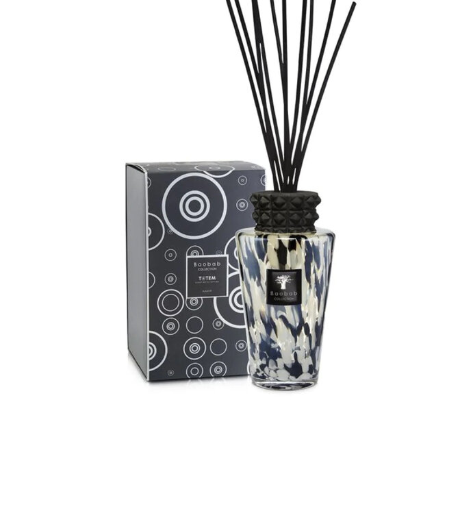 Baobab Baobab TOTEM LUXURY DIFFUSER Black Pearls