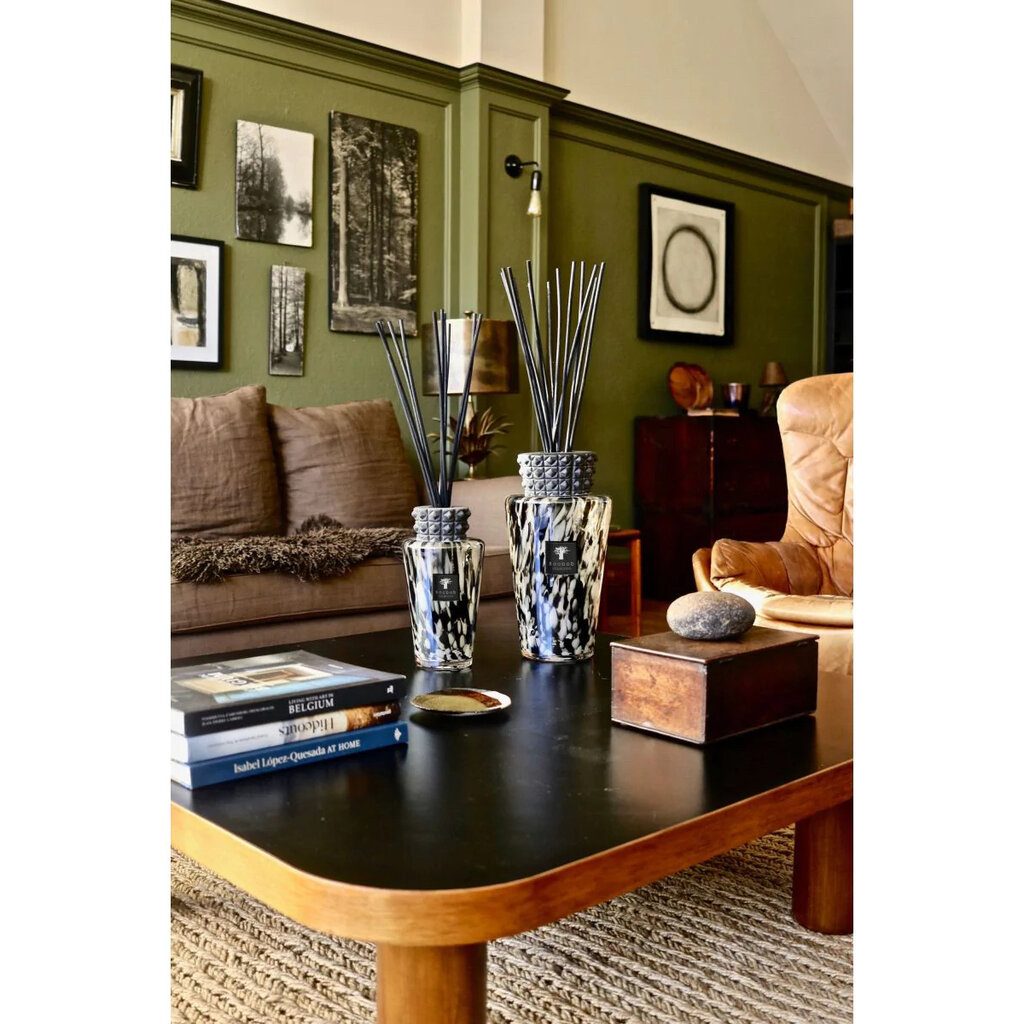 Baobab Baobab TOTEM LUXURY DIFFUSER Black Pearls