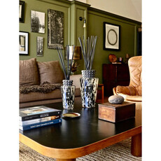 Baobab Baobab TOTEM LUXURY DIFFUSER Black Pearls