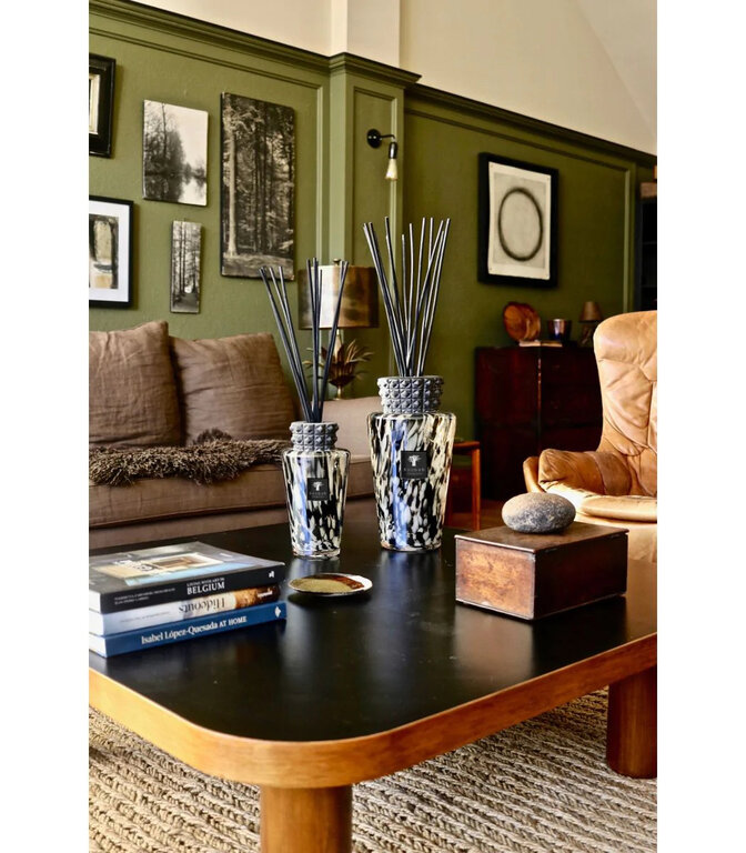 Baobab Baobab TOTEM LUXURY DIFFUSER Black Pearls