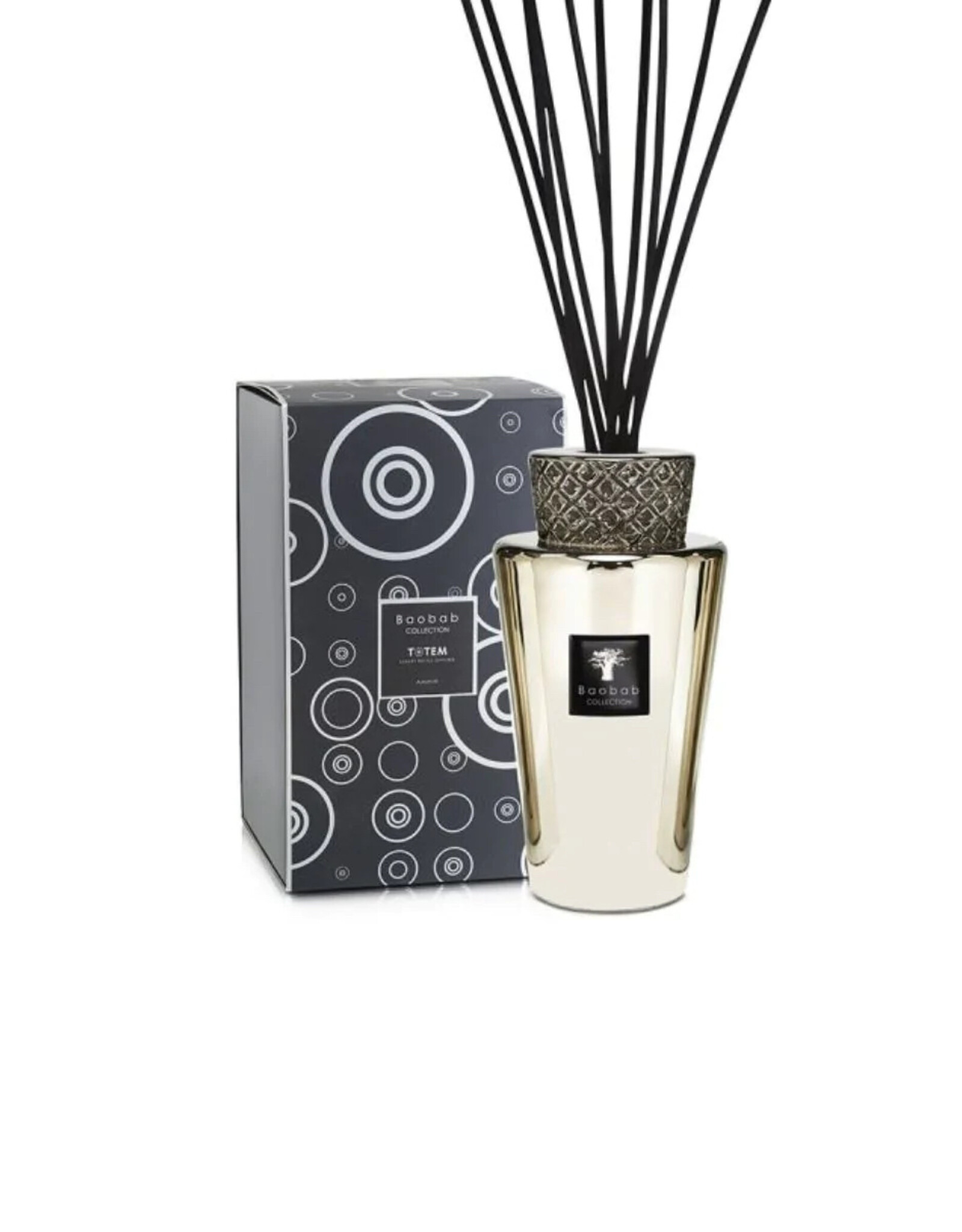 Baobab Baobab TOTEM LUXURY DIFFUSER Platinum