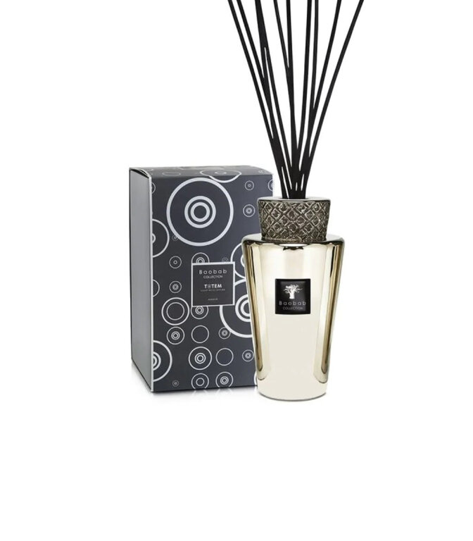 Baobab Baobab TOTEM LUXURY DIFFUSER Platinum