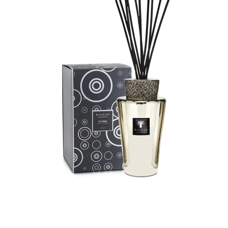 Baobab Baobab TOTEM LUXURY DIFFUSER Platinum