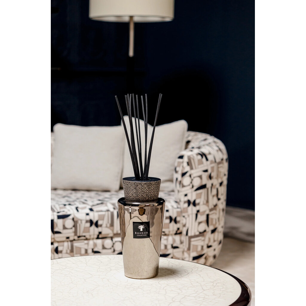Baobab Baobab TOTEM LUXURY DIFFUSER Platinum
