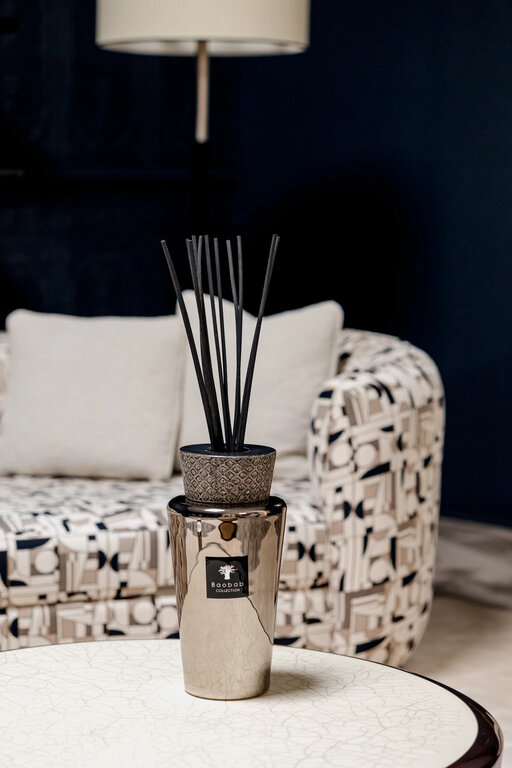 Baobab Baobab TOTEM LUXURY DIFFUSER Platinum