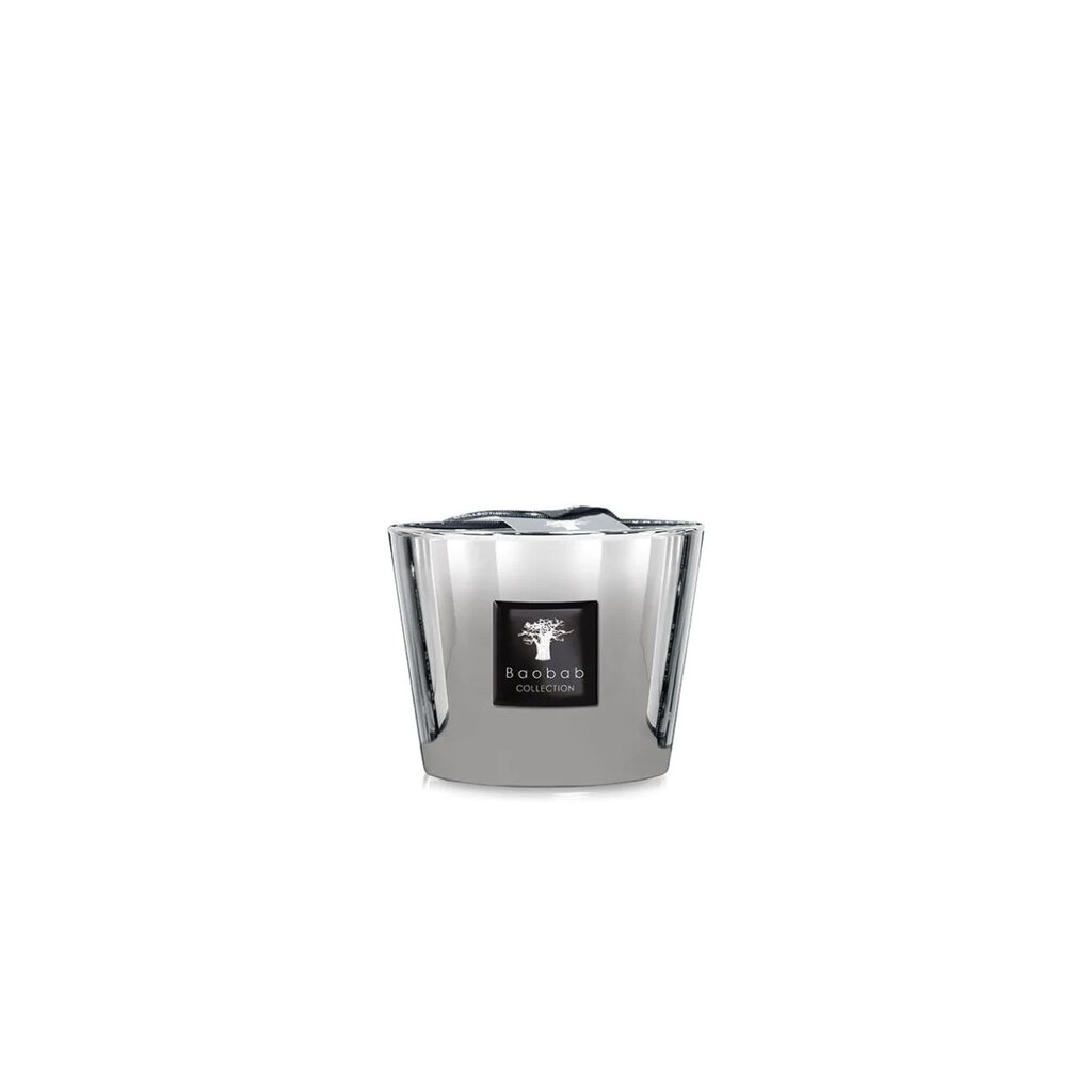 Baobab Baobab Candles PLATINUM