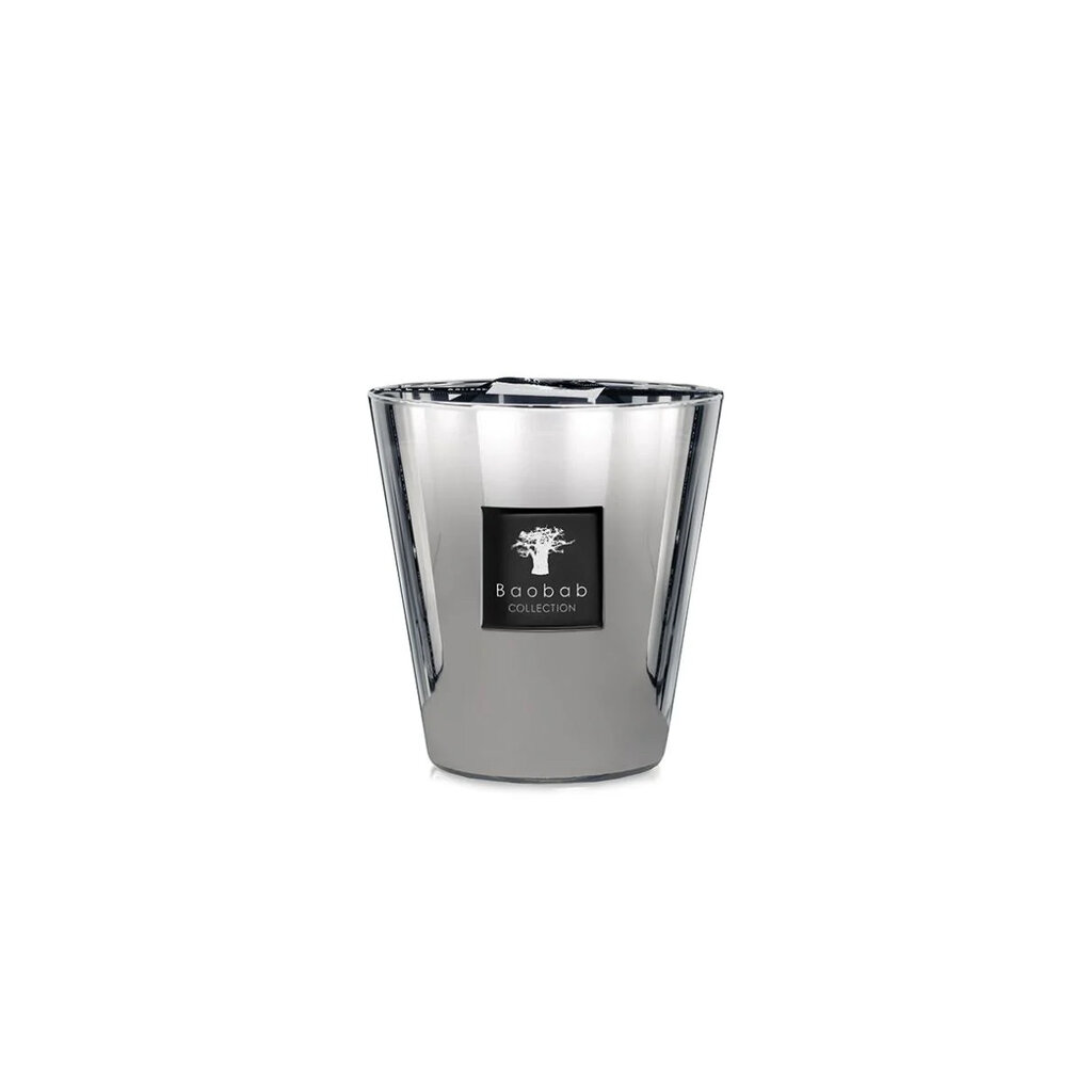 Baobab Baobab Candles PLATINUM