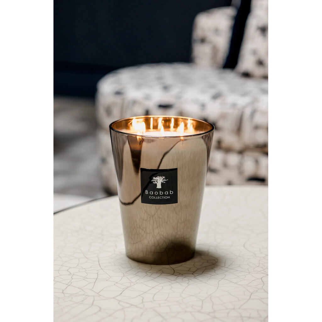 Baobab Baobab Candles PLATINUM